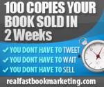 Real Fast Book Marketing